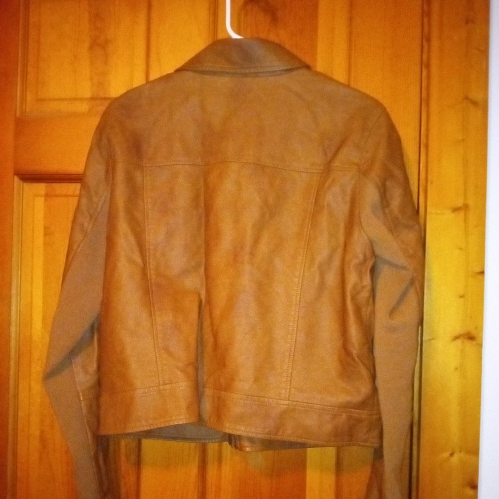 Women's Short Jacket